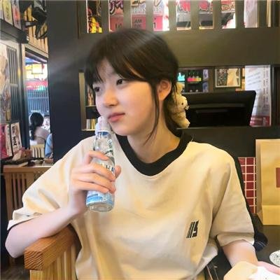 彩色的小路