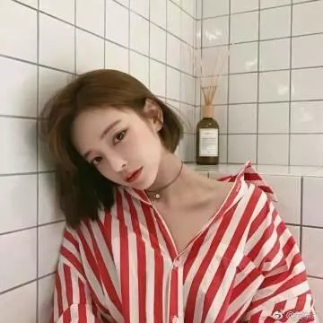 洗发水